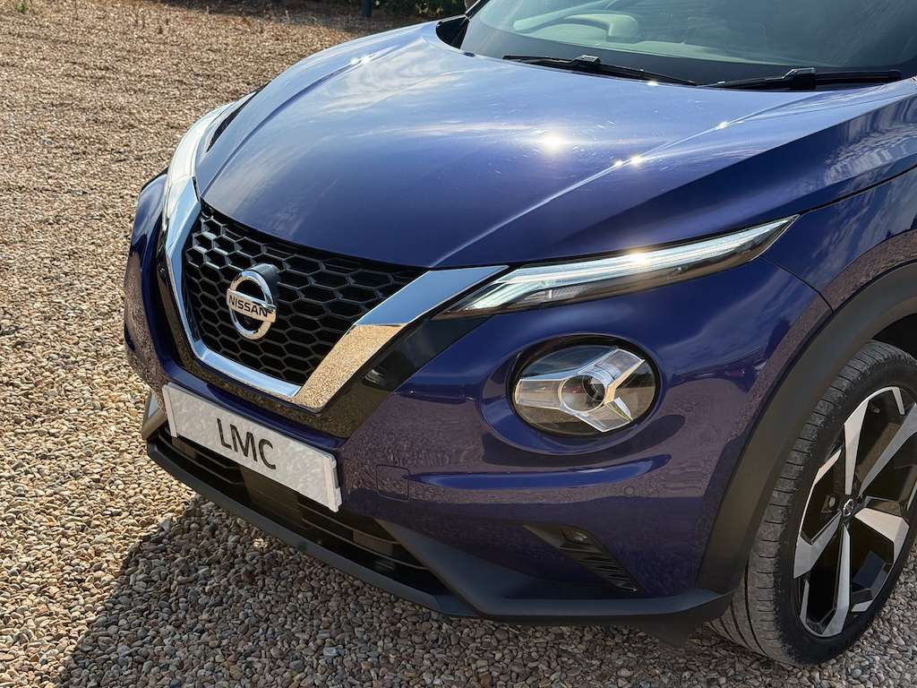 2022 NISSAN JUKE 2022 NISSAN JUKE