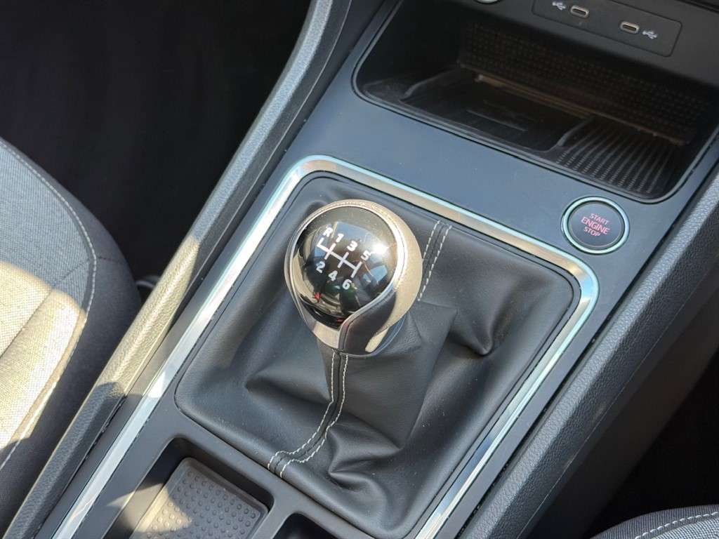 2023 SEAT ATECA 2023 SEAT ATECA