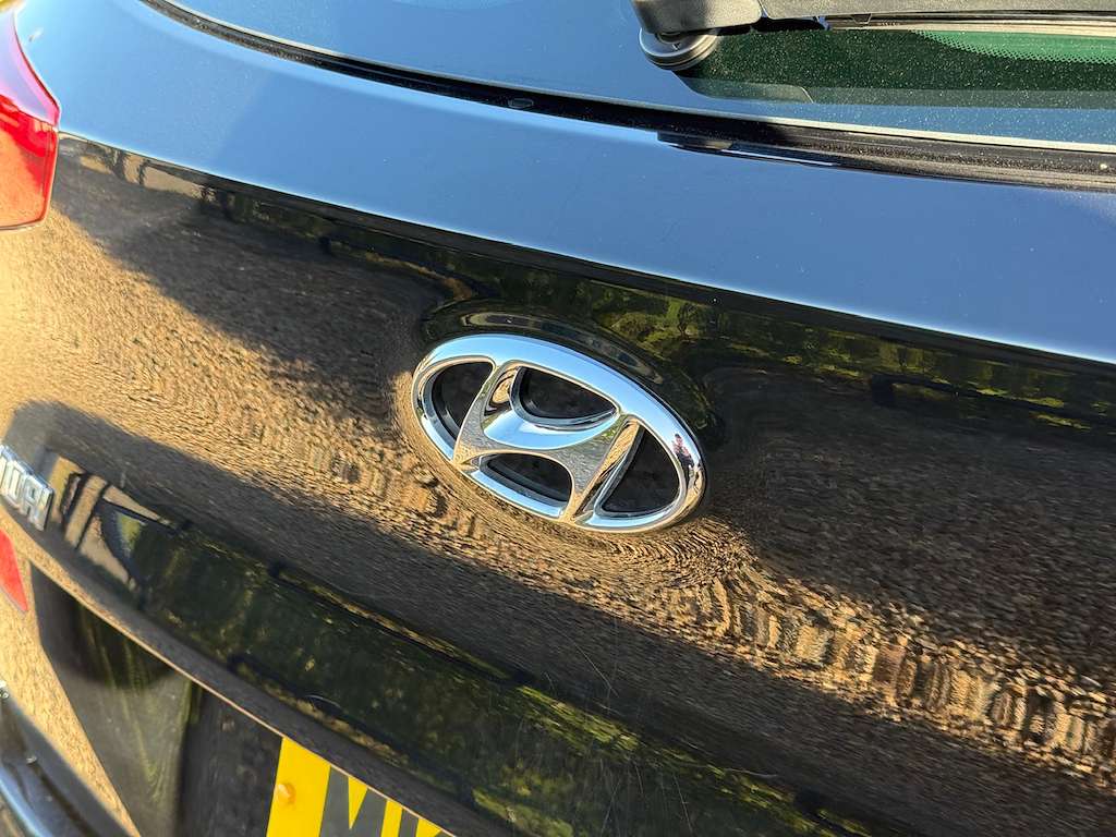 2020 HYUNDAI TUCSON 2020 HYUNDAI TUCSON
