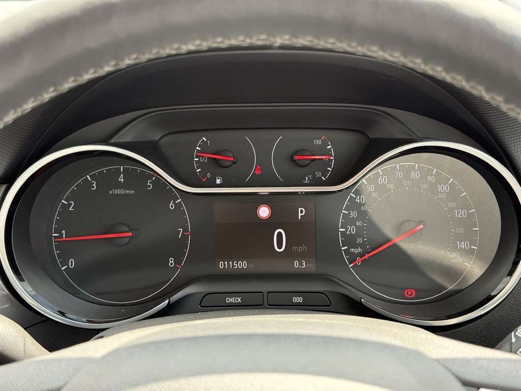 2021 VAUXHALL CROSSLAND 2021 VAUXHALL CROSSLAND