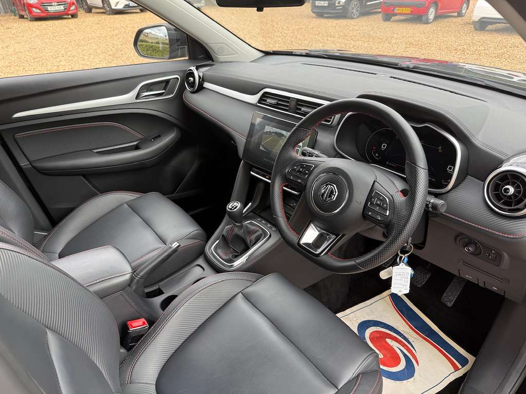 2024 MG MG ZS 2024 MG MG ZS