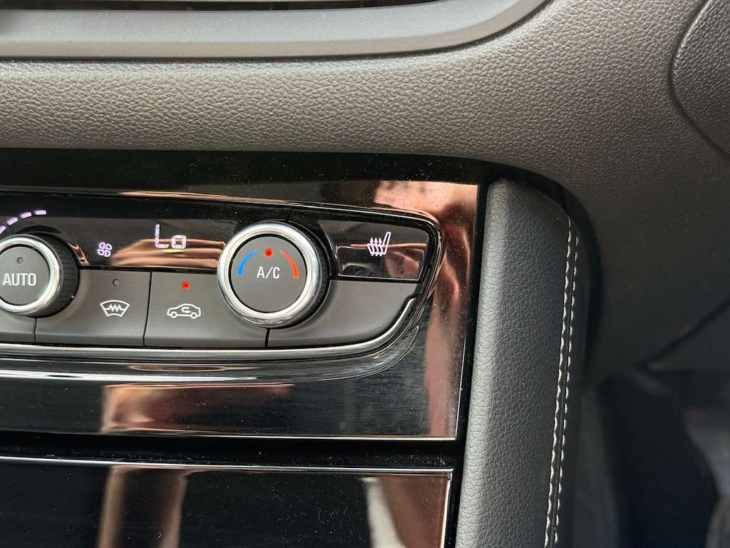 2022 VAUXHALL GRANDLAND 2022 VAUXHALL GRANDLAND