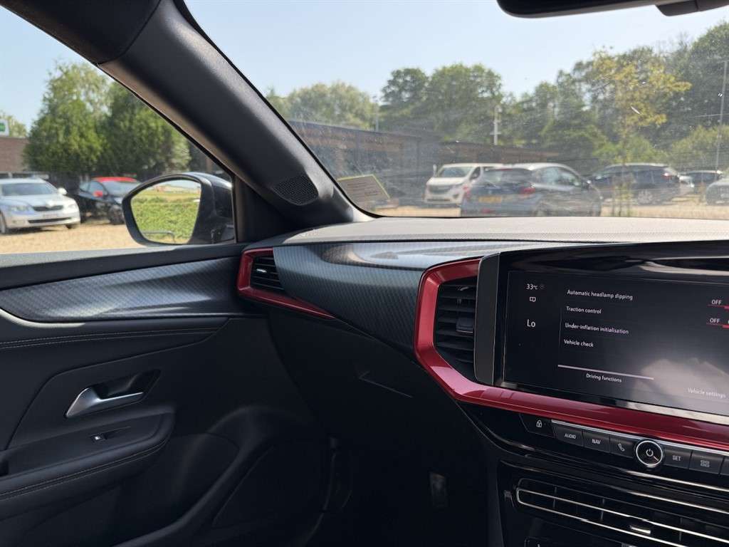2023 VAUXHALL MOKKA 2023 VAUXHALL MOKKA