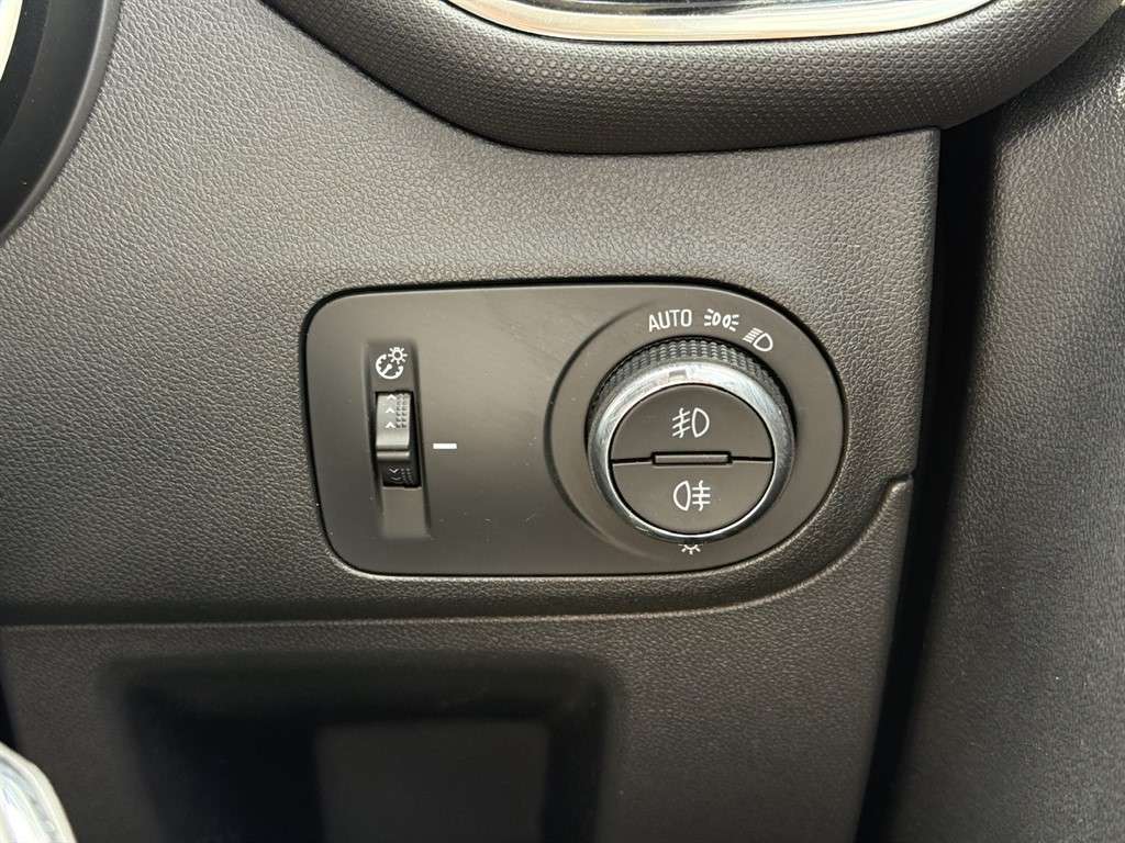 2021 VAUXHALL CROSSLAND 2021 VAUXHALL CROSSLAND