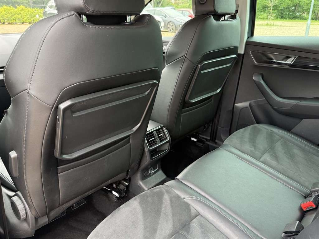 2020 SKODA KAROQ 2020 SKODA KAROQ