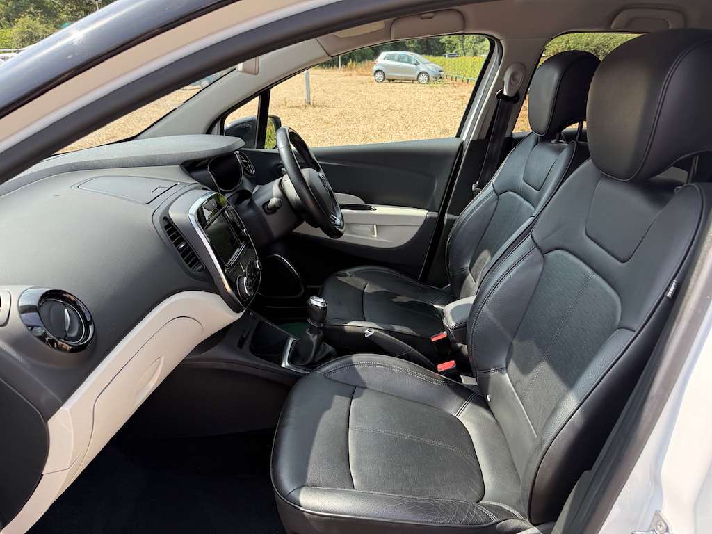 2019 RENAULT CAPTUR 2019 RENAULT CAPTUR