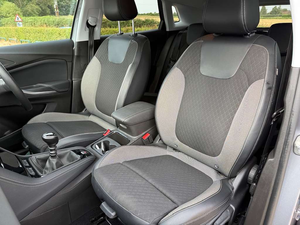 2022 VAUXHALL GRANDLAND 2022 VAUXHALL GRANDLAND