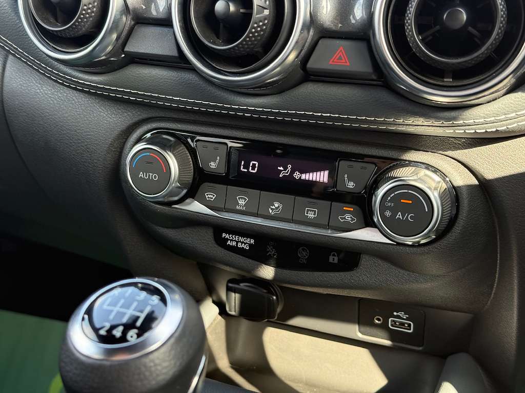 2022 NISSAN JUKE 2022 NISSAN JUKE