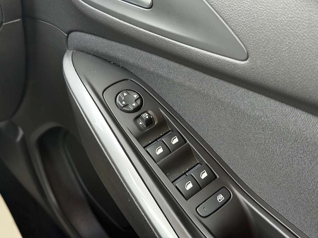 2021 VAUXHALL GRANDLAND X 2021 VAUXHALL GRANDLAND X