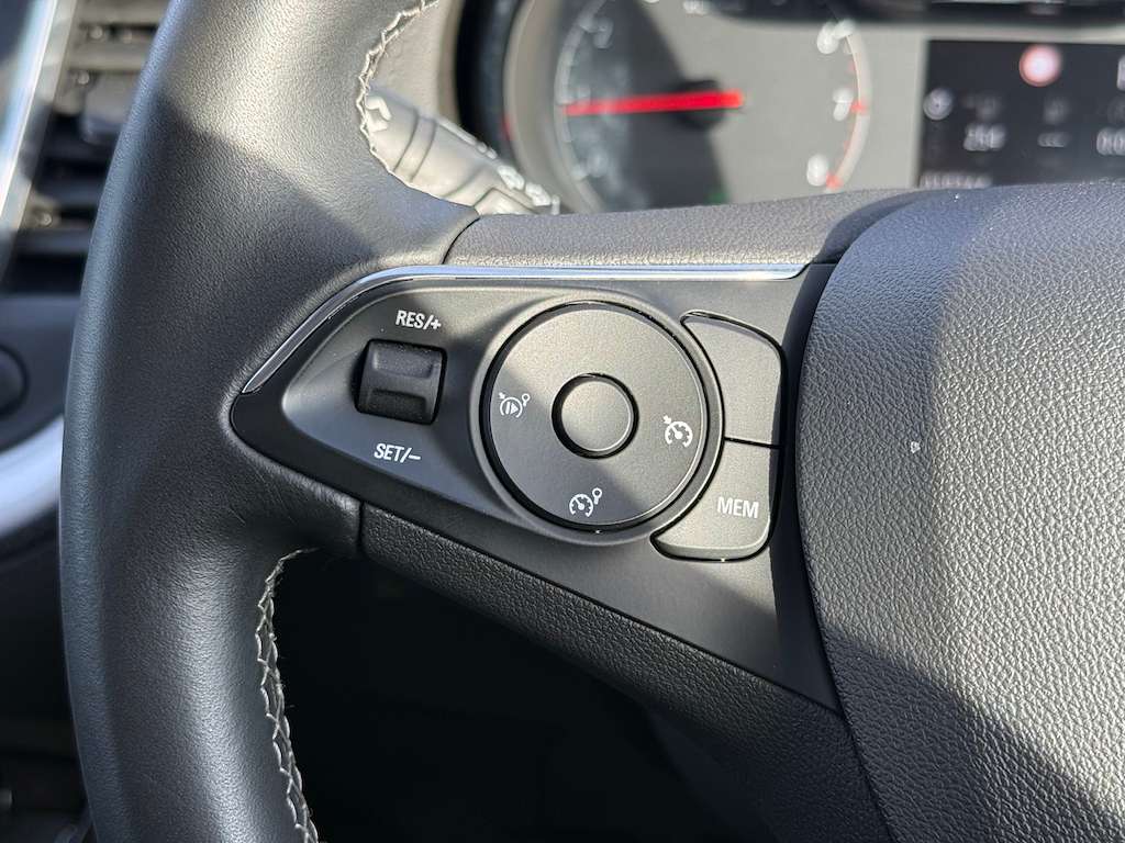 2021 VAUXHALL GRANDLAND X 2021 VAUXHALL GRANDLAND X