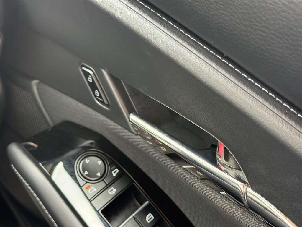 2021 MAZDA CX-30 2021 MAZDA CX-30