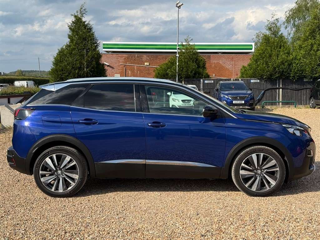 2018 PEUGEOT 3008 2018 PEUGEOT 3008