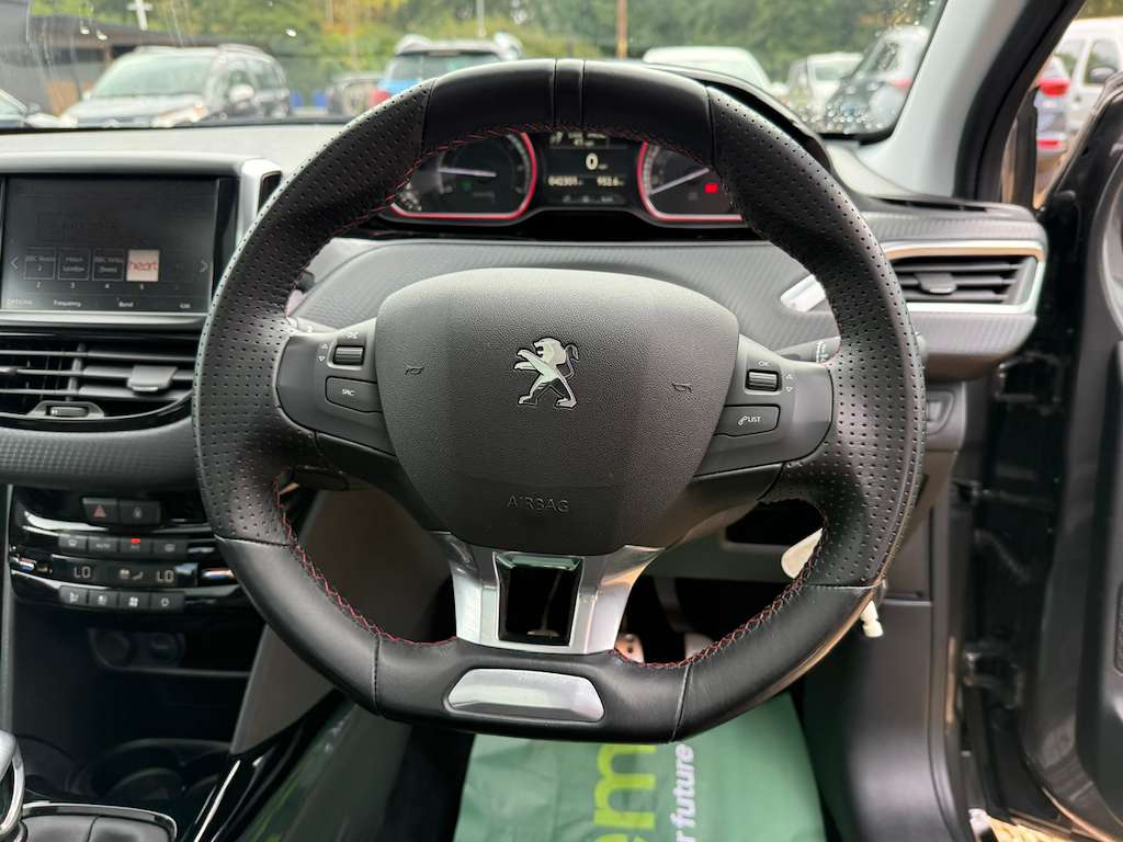 2018 PEUGEOT 2008 2018 PEUGEOT 2008