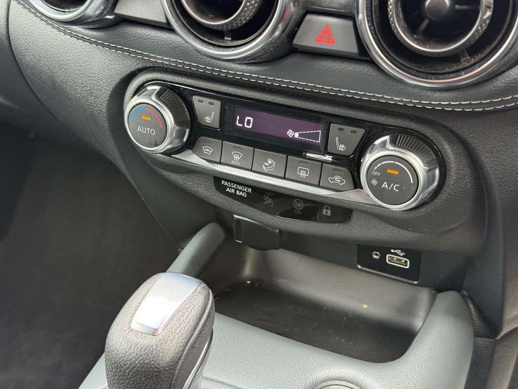 2021 NISSAN JUKE 2021 NISSAN JUKE
