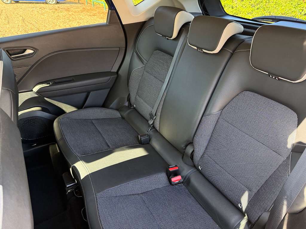 2020 RENAULT CAPTUR 2020 RENAULT CAPTUR
