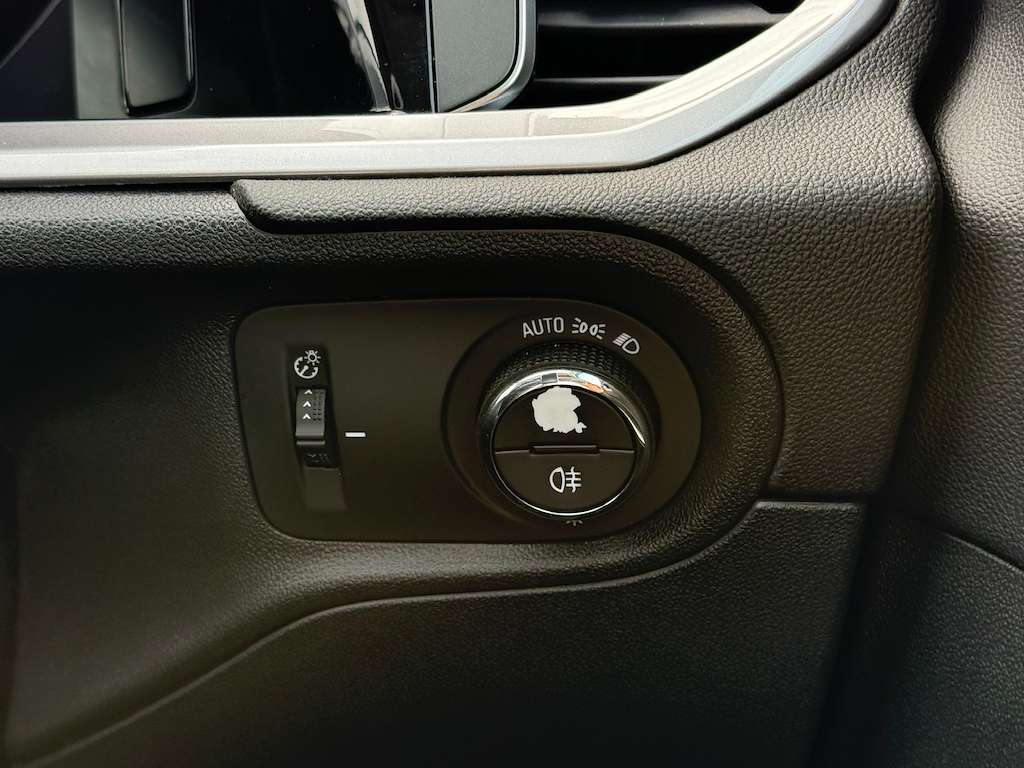 2022 VAUXHALL GRANDLAND 2022 VAUXHALL GRANDLAND