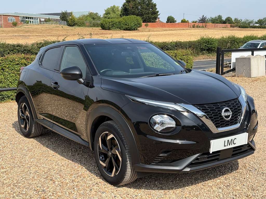 2023 NISSAN JUKE 2023 NISSAN JUKE