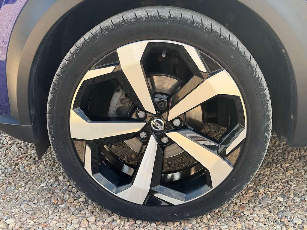 2022 NISSAN JUKE 2022 NISSAN JUKE