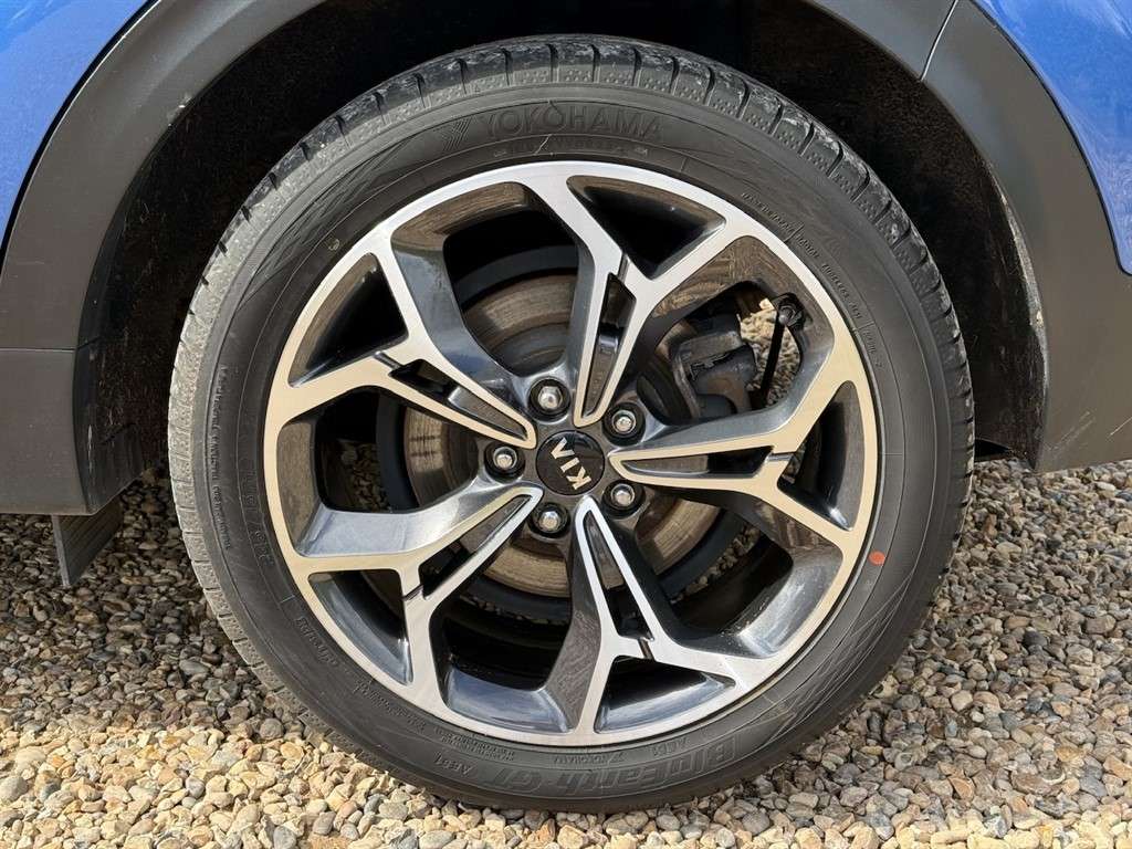 2019 KIA SPORTAGE 2019 KIA SPORTAGE