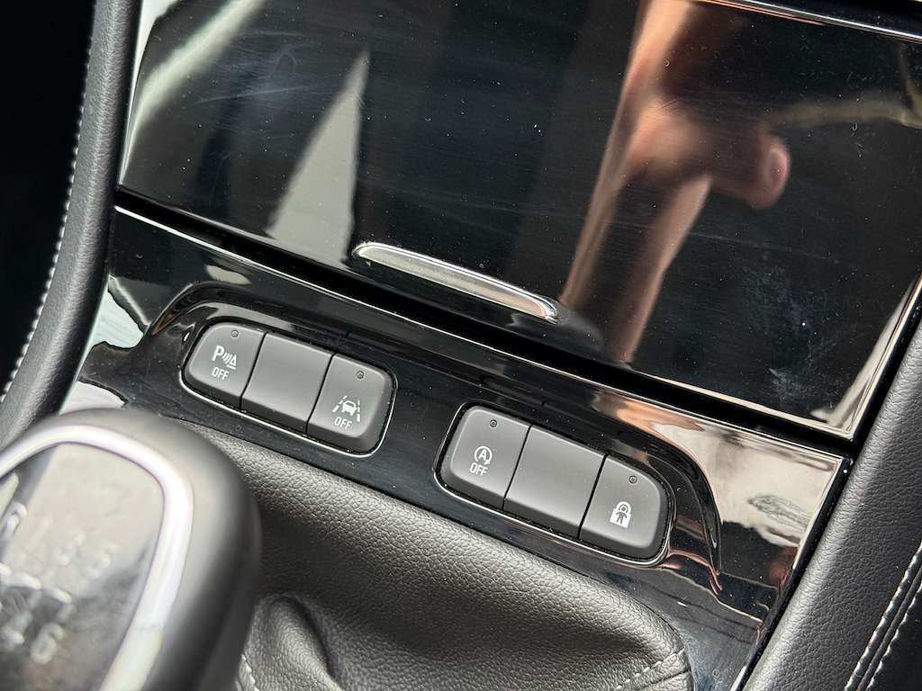 2022 VAUXHALL GRANDLAND 2022 VAUXHALL GRANDLAND