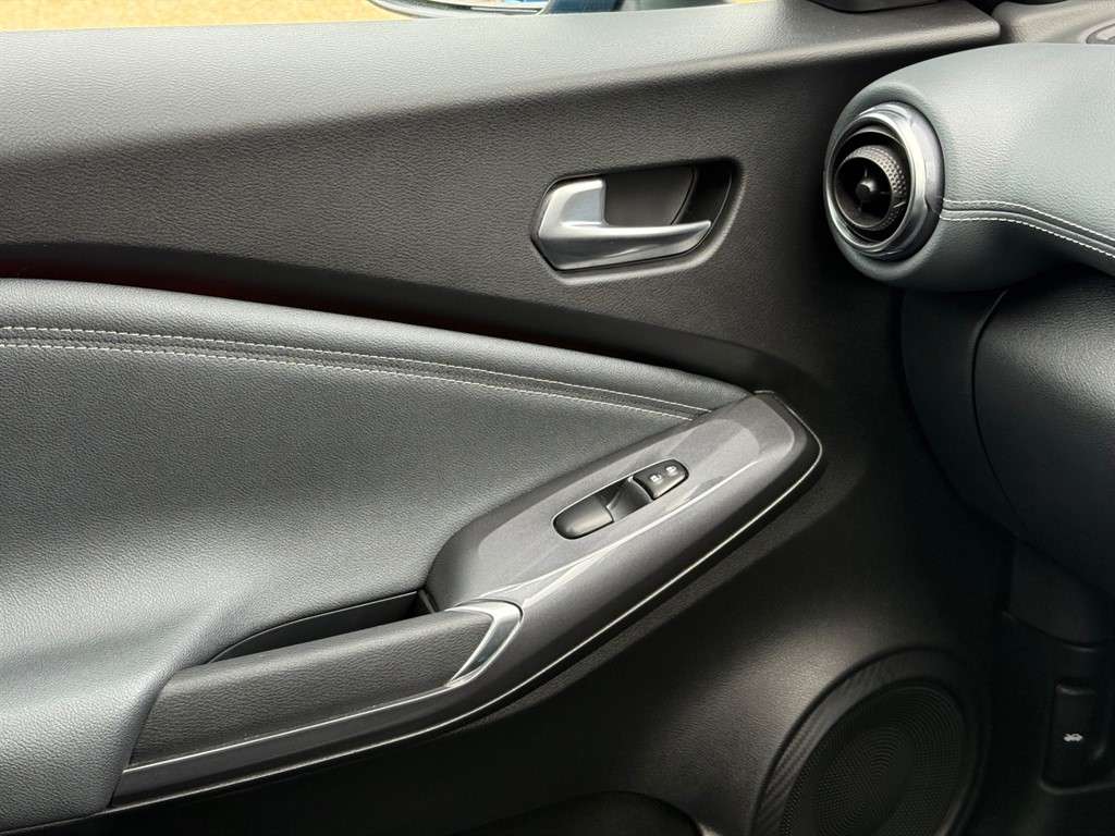 2021 NISSAN JUKE 2021 NISSAN JUKE