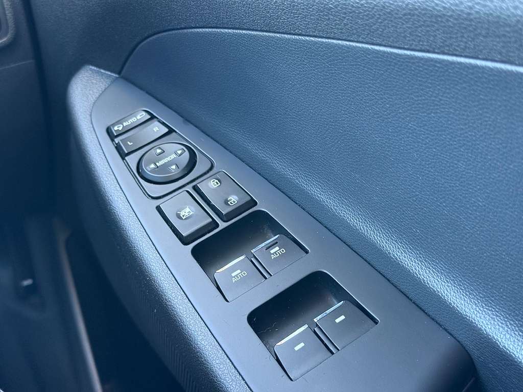 2020 HYUNDAI TUCSON 2020 HYUNDAI TUCSON