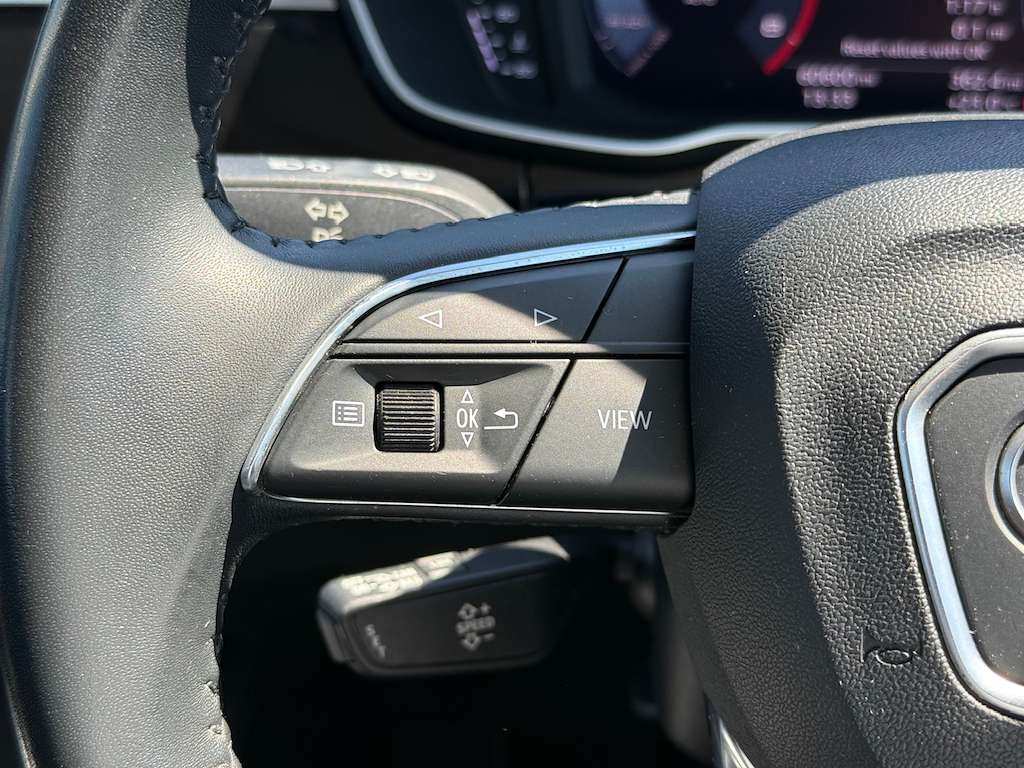 2019 AUDI Q3 2019 AUDI Q3