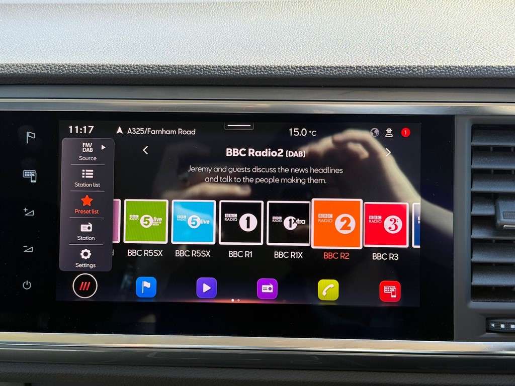 2023 SEAT ATECA 2023 SEAT ATECA