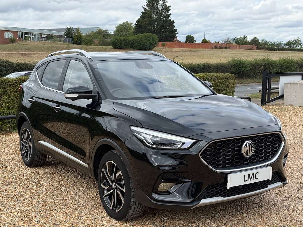 2024 MG MG ZS 2024 MG MG ZS