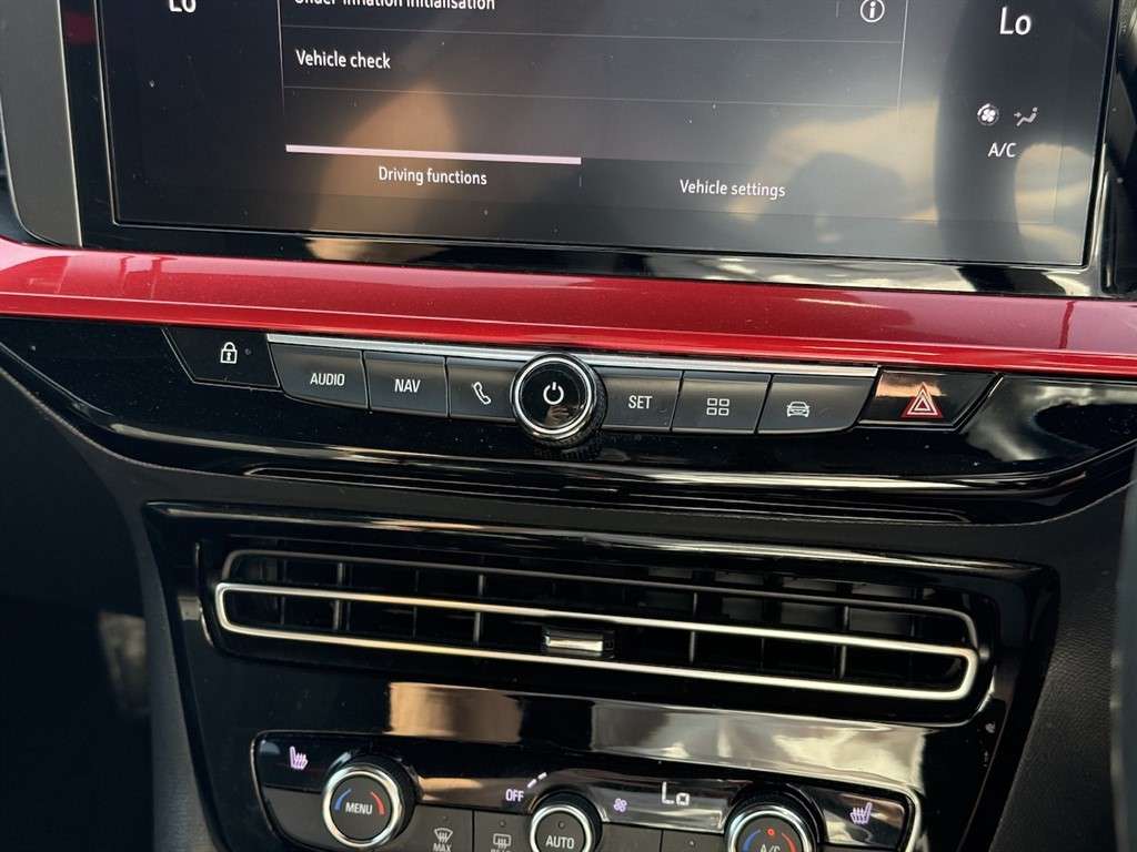 2023 VAUXHALL MOKKA 2023 VAUXHALL MOKKA