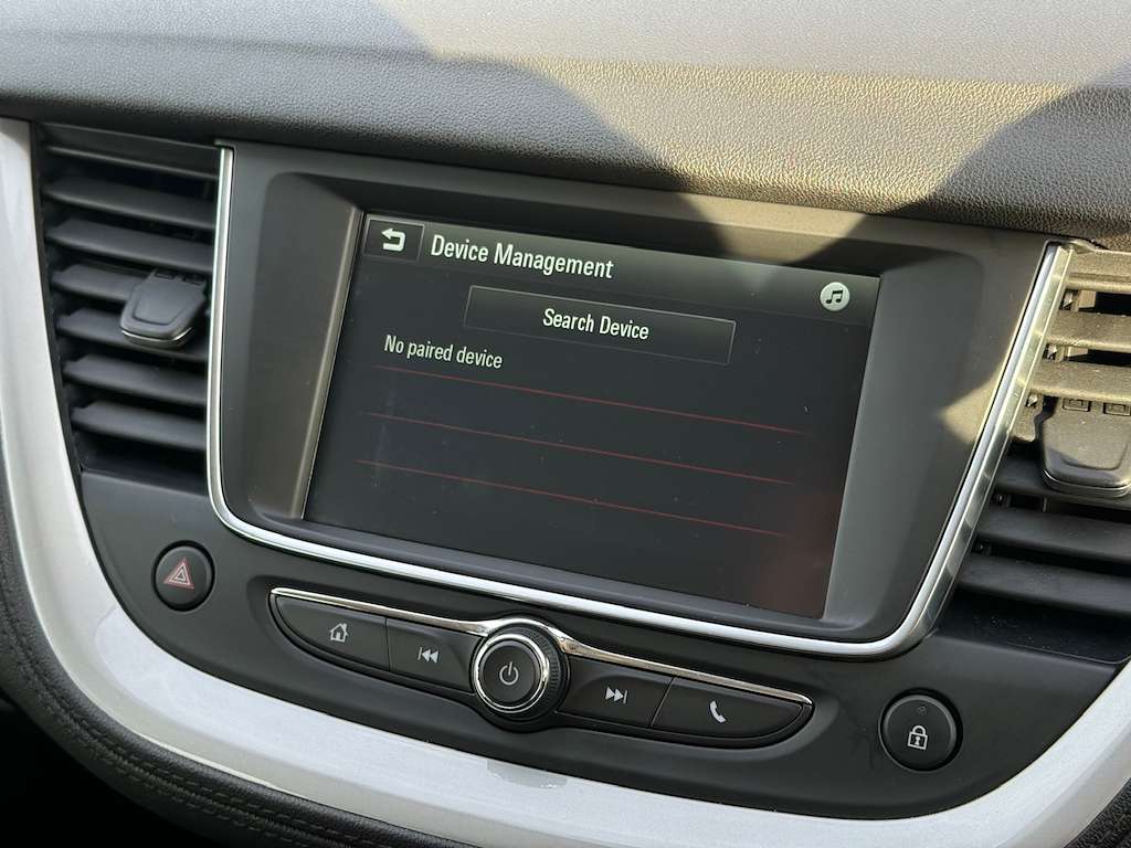 2021 VAUXHALL GRANDLAND X 2021 VAUXHALL GRANDLAND X