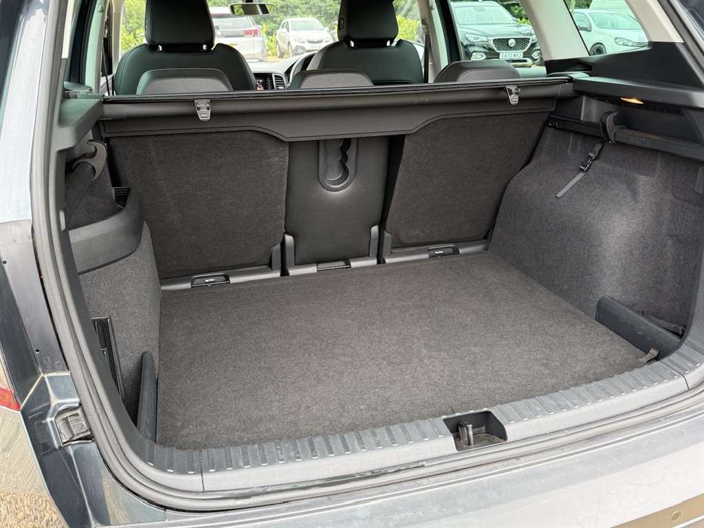 2020 SKODA KAROQ 2020 SKODA KAROQ