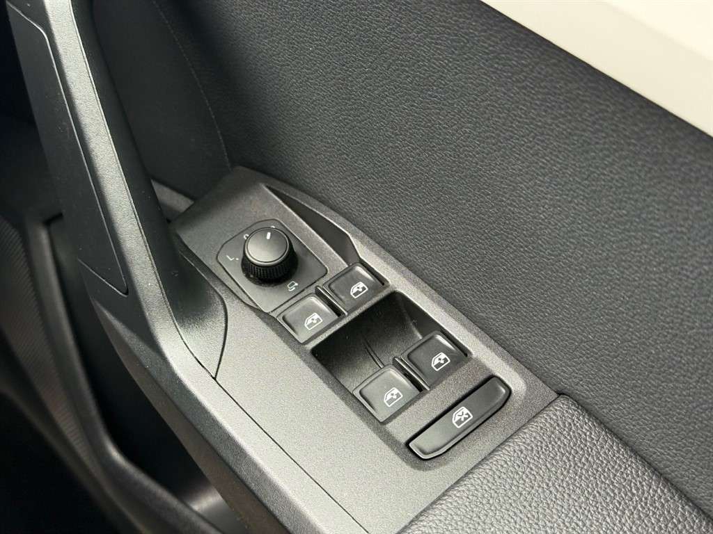2019 SEAT ARONA 2019 SEAT ARONA