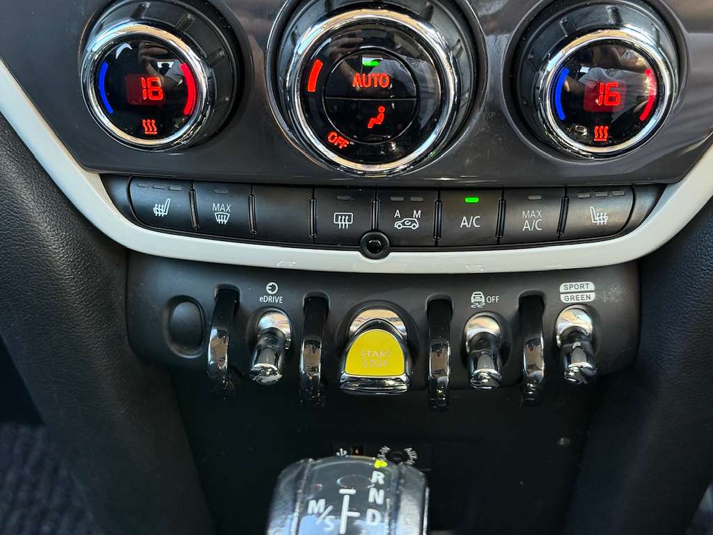 2017 MINI COUNTRYMAN 2017 MINI COUNTRYMAN
