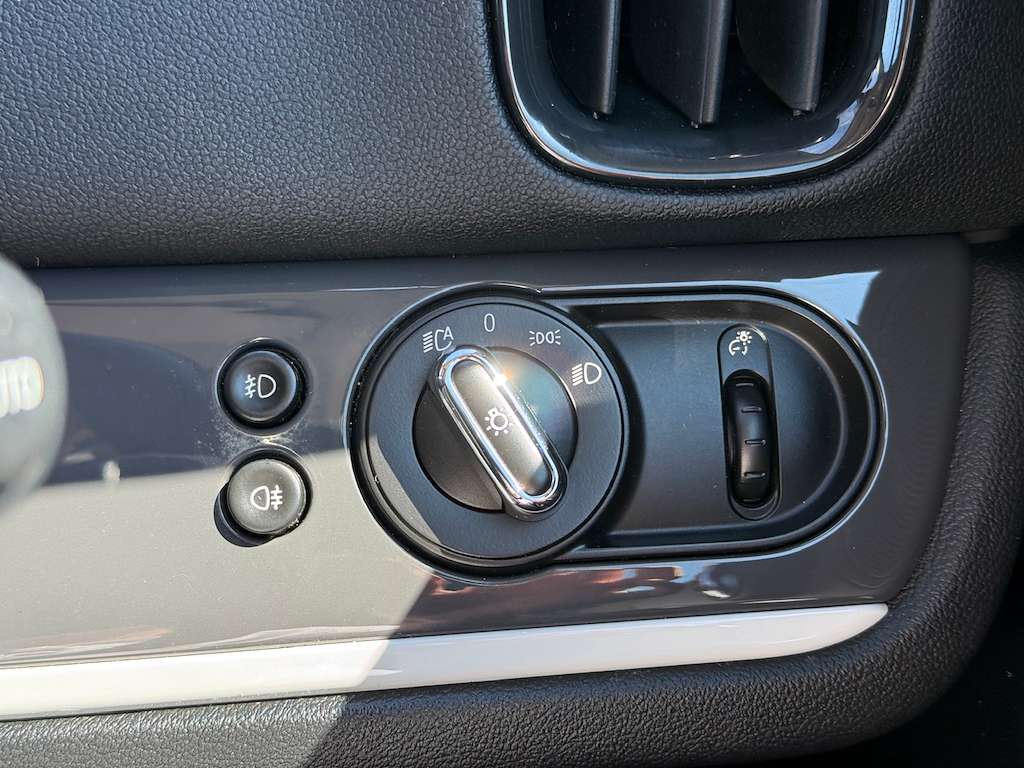 2017 MINI COUNTRYMAN 2017 MINI COUNTRYMAN