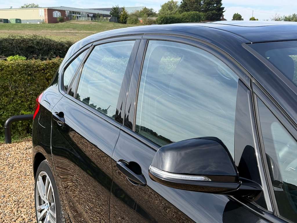 2017 BMW 225XE 2017 BMW 225XE