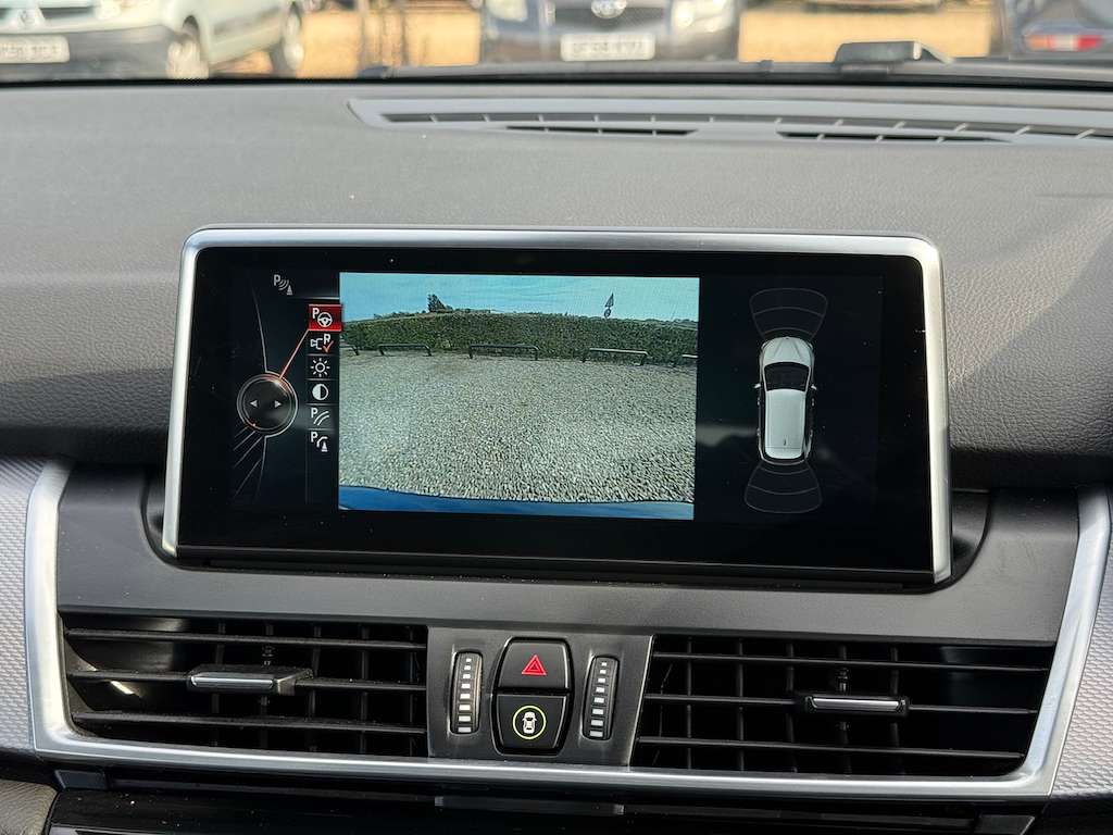 2017 BMW 225XE 2017 BMW 225XE