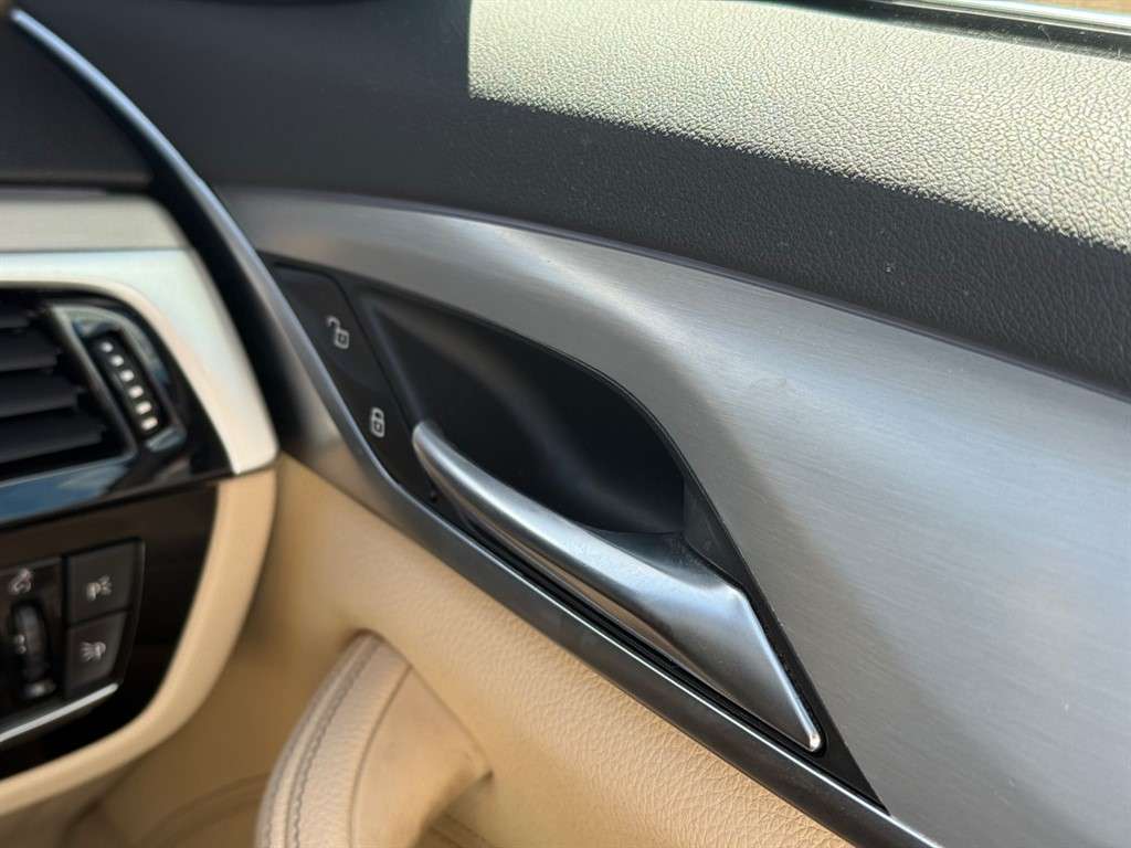 2017 BMW 5 SERIES 2017 BMW 5 SERIES