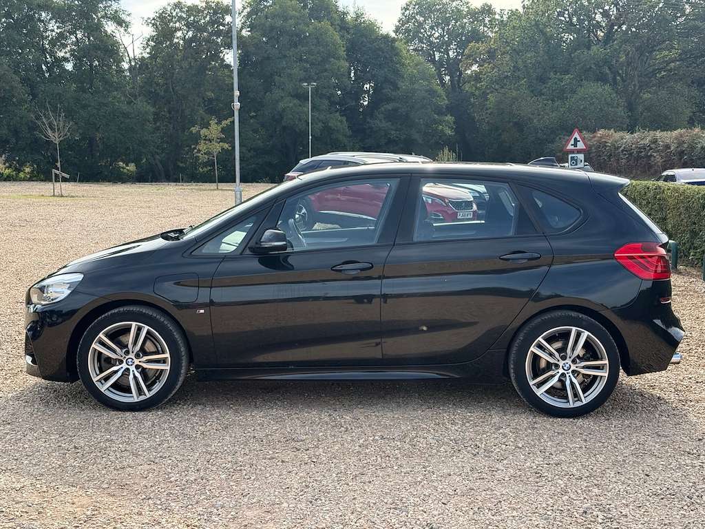 2017 BMW 225XE 2017 BMW 225XE