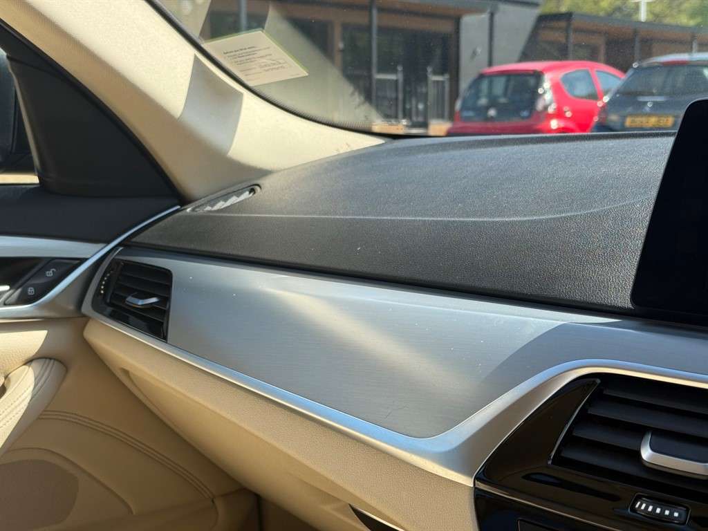 2017 BMW 5 SERIES 2017 BMW 5 SERIES