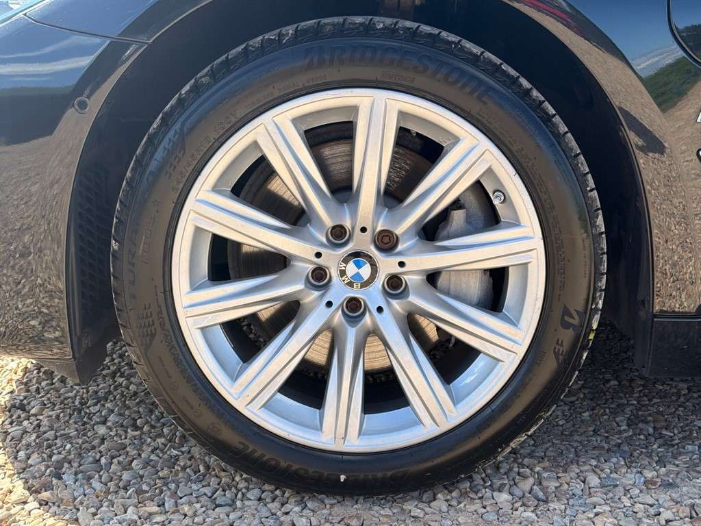 2017 BMW 5 SERIES 2017 BMW 5 SERIES