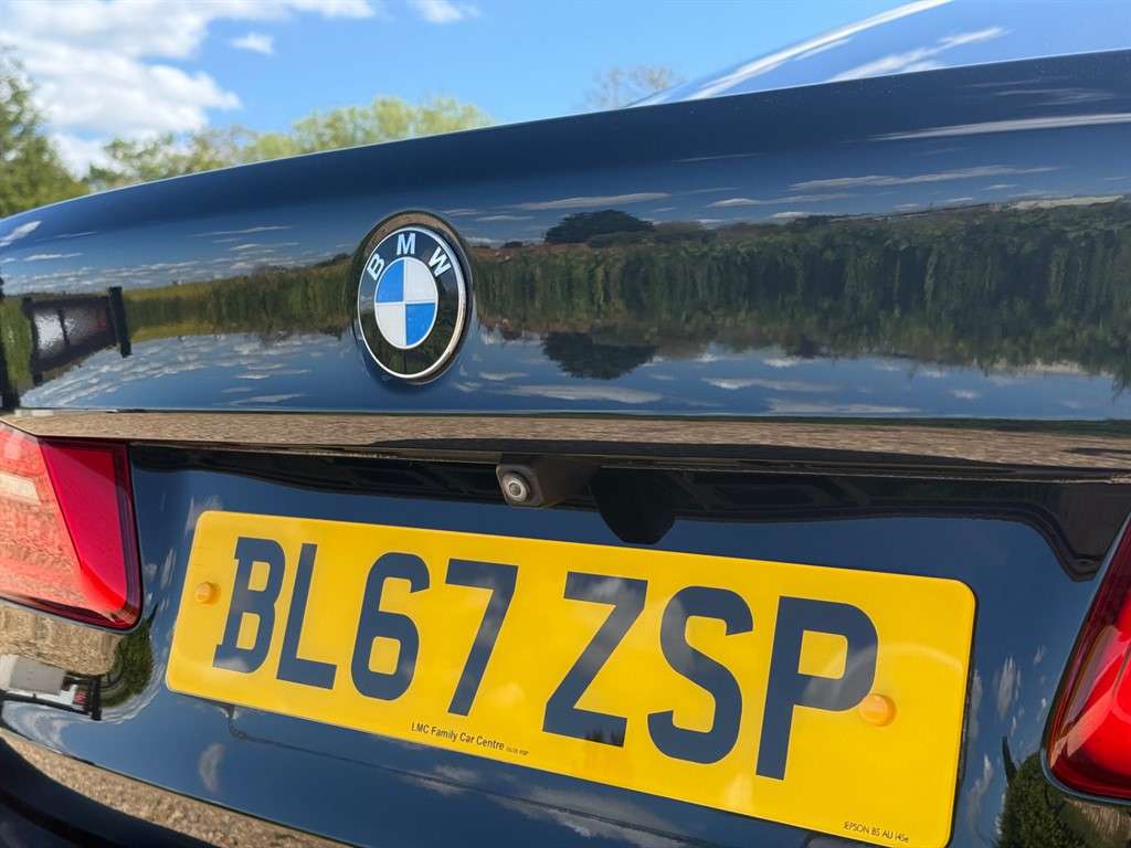 2017 BMW 5 SERIES 2017 BMW 5 SERIES