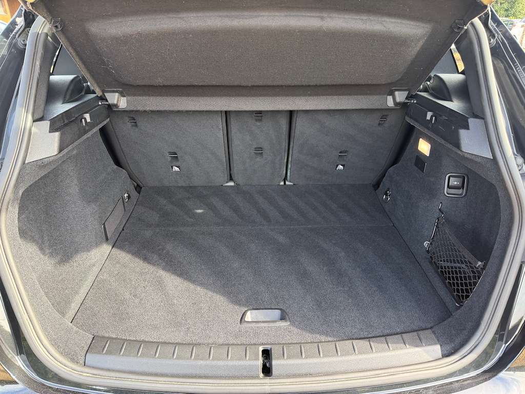 2017 BMW 225XE 2017 BMW 225XE
