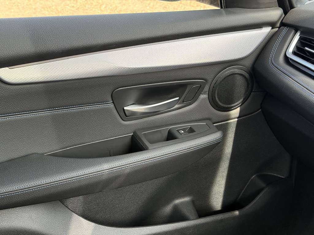 2017 BMW 225XE 2017 BMW 225XE
