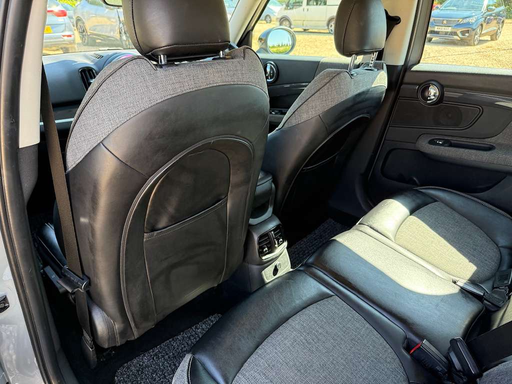 2017 MINI COUNTRYMAN 2017 MINI COUNTRYMAN