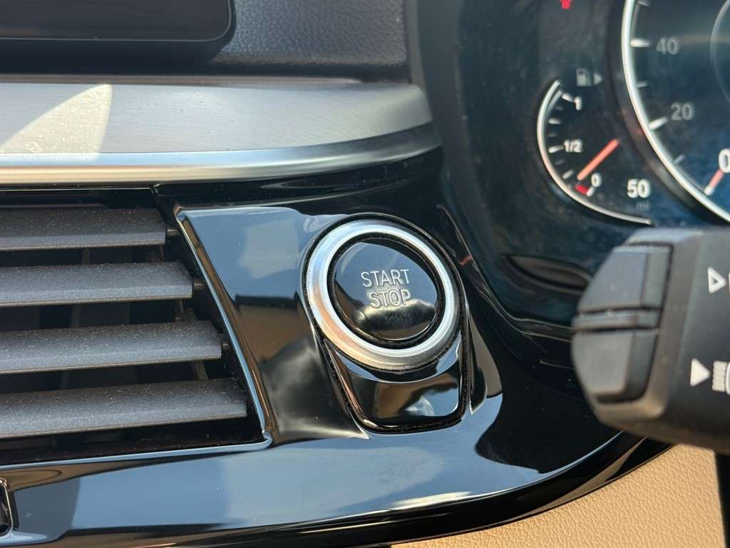 2017 BMW 5 SERIES 2017 BMW 5 SERIES