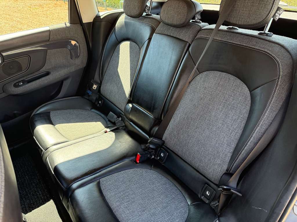 2017 MINI COUNTRYMAN 2017 MINI COUNTRYMAN