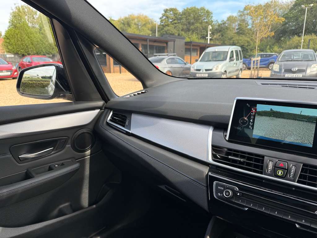 2017 BMW 225XE 2017 BMW 225XE