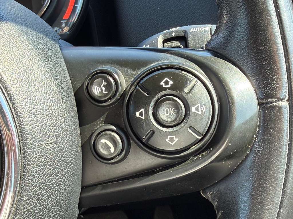 2017 MINI COUNTRYMAN 2017 MINI COUNTRYMAN