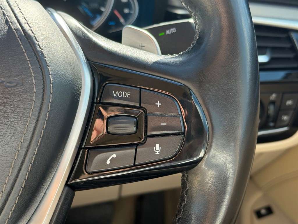 2017 BMW 5 SERIES 2017 BMW 5 SERIES